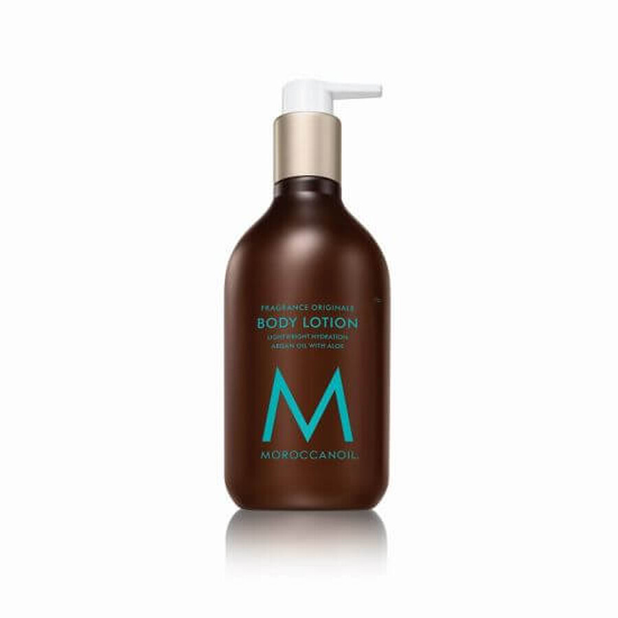 Loción corporal Fragrance Originale, 360 ml, Moroccanoil