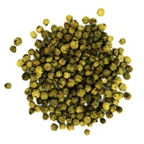 Dehydrierter grüner Pfeffer in ganzen Früchten 100 g