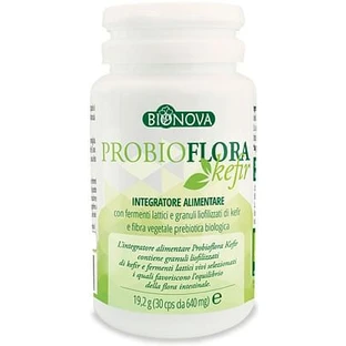 Probioflora Kéfir 30 Cápsulas