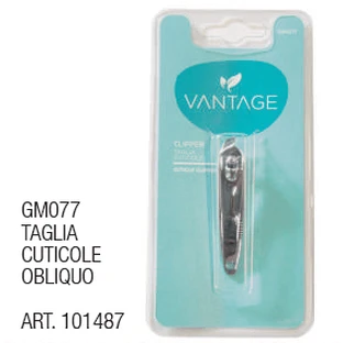 VANTAGE GM077 HAUTSCHNEIDER SEITE