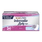 LINES INTERV LADY REG 34PCS 0335