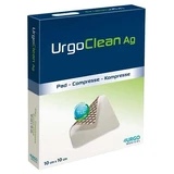 URGOCLEAN AG/SILV 15X15CM 5PCS
