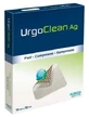 URGOCLEAN AG/SILV 15X15CM 5PCS