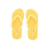 ITALIAN NAZ FLIP FLOPS D YELLO 39