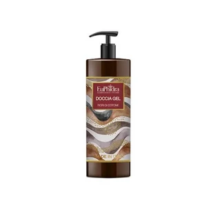 Euphidra Cotton Flowers Shower Gel 400ml