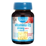 NATURMIL VITAMINE D3 STRO90CPR