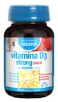 NATURMIL VITAMINE D3 STRO90CPR