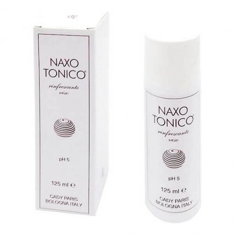 Naxo Stärkendes Tonikum 125 Ml