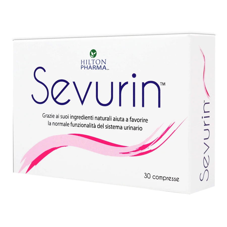 SEVURIN 30CPR
