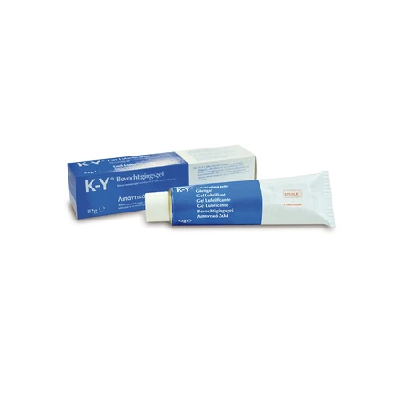 K-Y steriles Gel-Gleitmittel, 82 gr, Reckitt Benkiser
