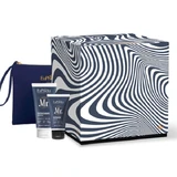 Euphidra ziellos reisen mit kostenloser Clutch Bag