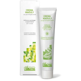 NIAOULY CREAM (2159) FACE BODY
