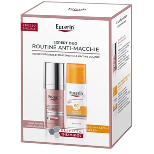 Eucerin Ees Routine Pack Sun25
