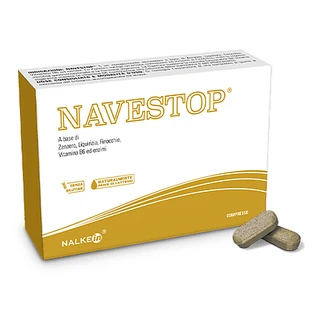 Nalkeflu 20 Sachets