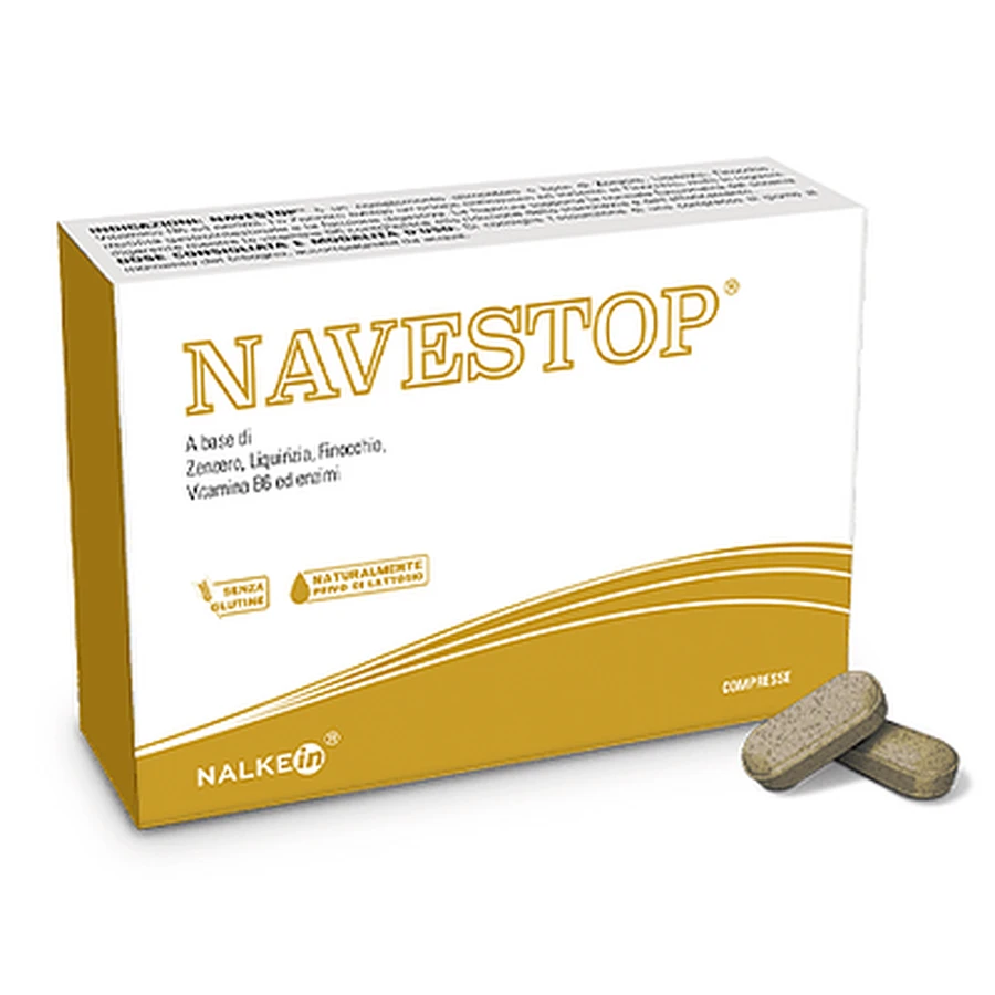 Nalkeflu 20 Sachets