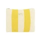 Free White And Yellow Clutch Bag