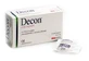 Decon 10ov Vaginaal