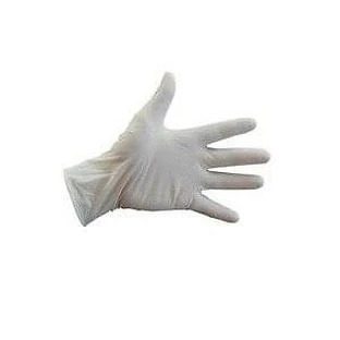 FARV*PIC LCE GUANTES 20 UDS