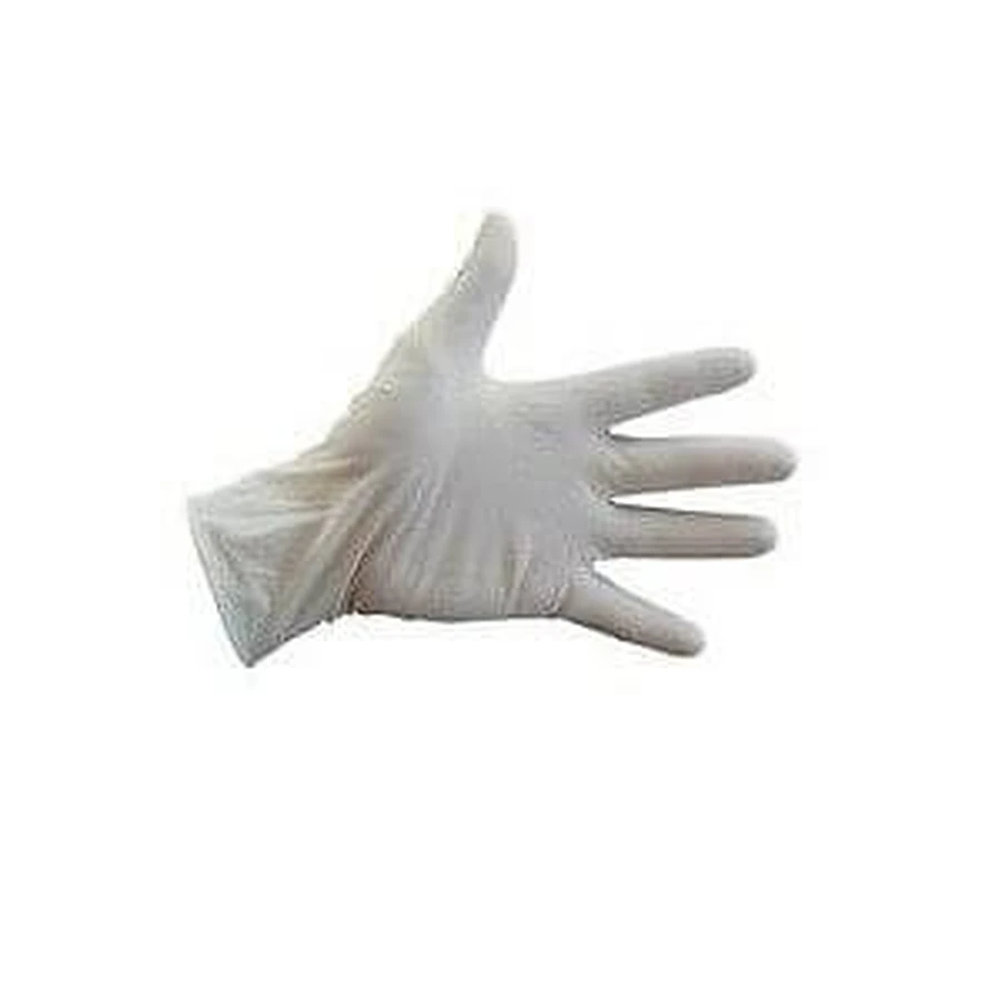 FARV*PIC LCE GUANTES 20 UDS
