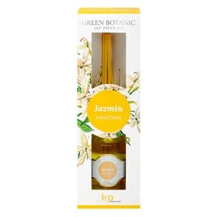 IAP PHARMA HOME FRAGRANCE JAZMIN