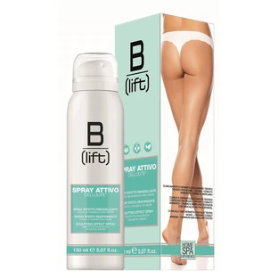 B-LIFT Spray Activo Anticelulítico