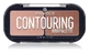 PALETTE ESS CONTOUR VISAGE 20
