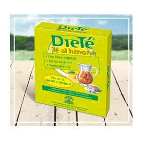 Diets Te Lim Solub S/z 10busts