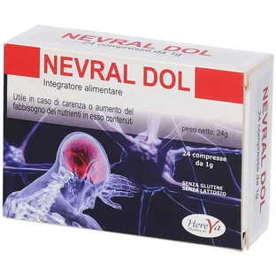 NEVRAL DOL 24CPR 1.1G