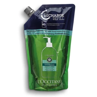 AROMACOLOGY SHAMPOO PURIF RIC