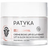 PATYKA CREME RICHE LIFT ECLAT