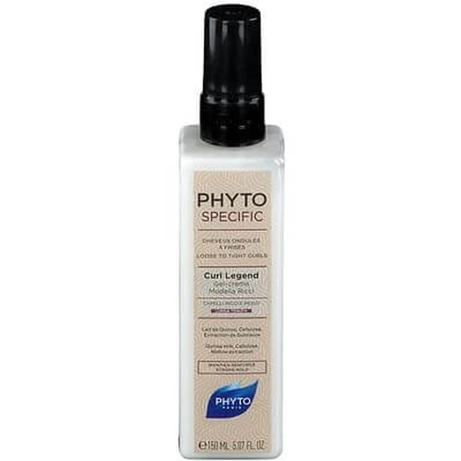 Phytospecifieke Krul Legend Gel Krulvormende Crème 200 ml