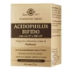 Acidophilus bifidus 60 cápsulas