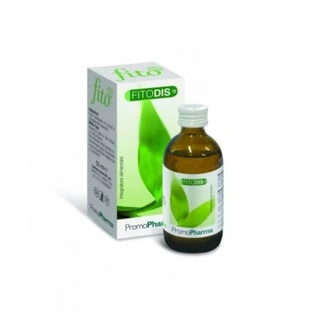 Fitodis 10 Gotas 50ml