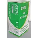FARMAZINK MED BANDAGE EL10X5 1PCS