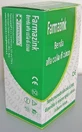 FARMAZINK MED BANDAGE EL10X5 1PCS