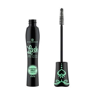 ESS LASH PRINC EYELASH MASCARA