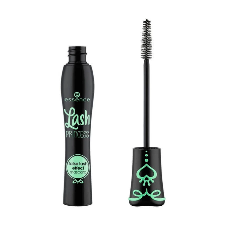 ESS LASH PRINC EYELASH MASCARA