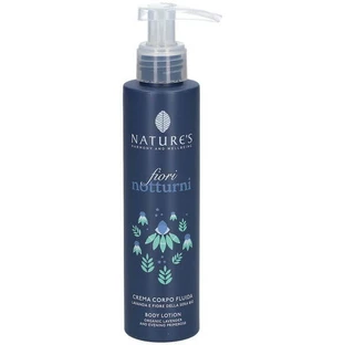 NATUUR'S NACHT BLOEMEN CRP CRÈME