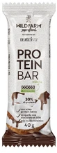WILDFARM PRO BAR COCO CIOC LA