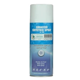 Spray Ice 400 Ml
