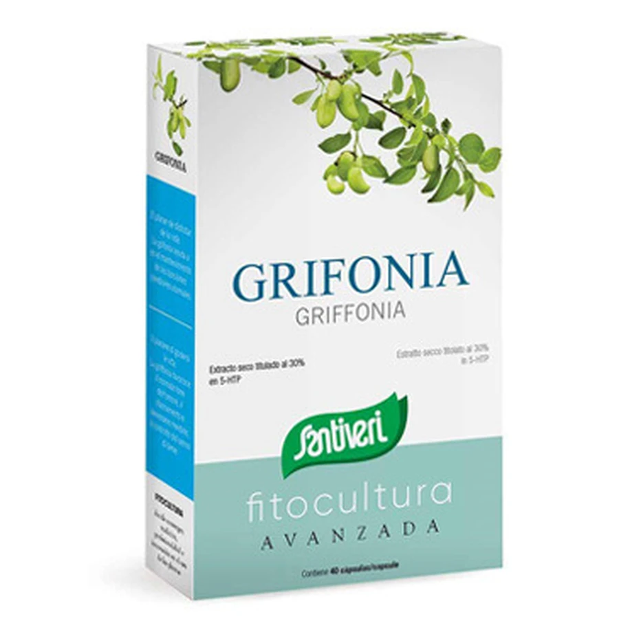 Grifonia 40cps
