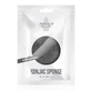 FDE KONJAC SPONGE CHARCOAL BAM