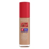 RIMMEL F/T LAST.FINISH 35 H 201