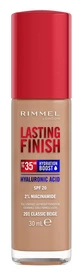 RIMMEL F/T LAST.FINISH 35 H 201