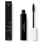 Dr. Hauschka Lang anhaltende, verlängernde Wimperntusche Farbe 01 Schwarz