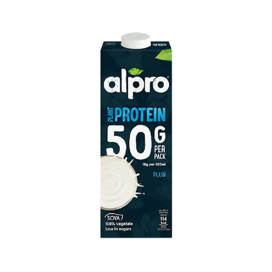 Alpro eiwit 1L