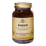 Solgar Rusco 100 vegetarische capsules