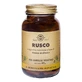 Solgar Rusco 100 vegetarian capsules