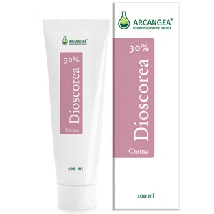 DIOSCOREA CREMA 30% 100ML ARCANG