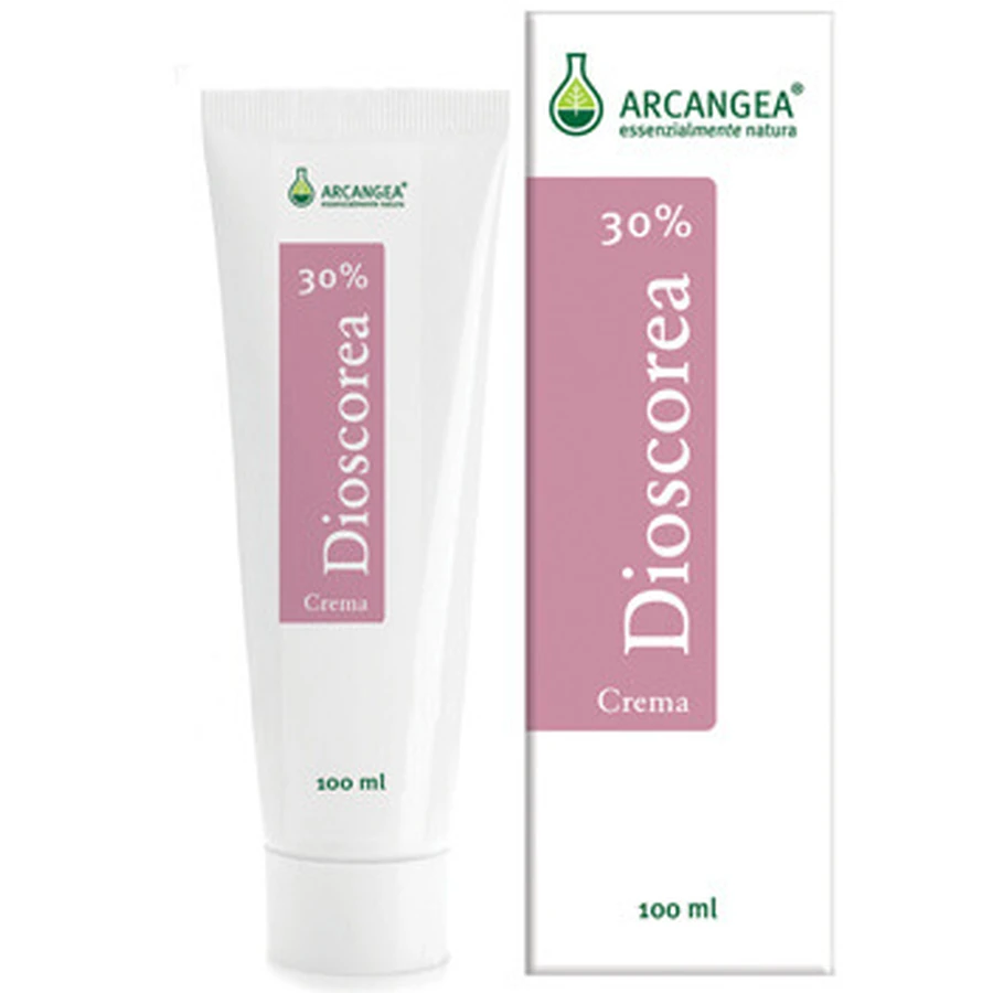DIOSCOREA CREAM 30% 100ML ARCANG